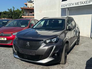Peugeot 2008 2021 1.2 PURETECH ALLURE