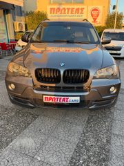 Bmw X5 2007