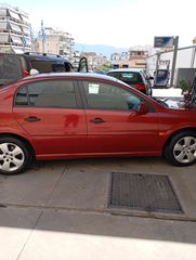 Opel Vectra 2006 1,9 CDTI (F69) 120PS
