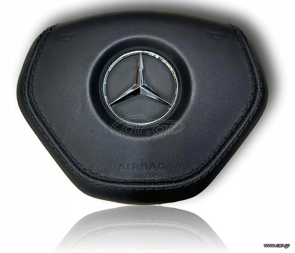 MERCEDES W204 C class AIRBAG ΑΕΡΟΣΑΚΟΣ