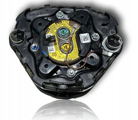 MERCEDES W204 C class AIRBAG ΑΕΡΟΣΑΚΟΣ-thumb-1