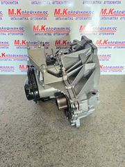 Σασμαν FORD FIESTA MK7 1.4 16V (RTJD)-thumb-1