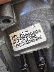 Σασμαν FORD FIESTA MK7 1.4 16V (RTJD)-thumb-3