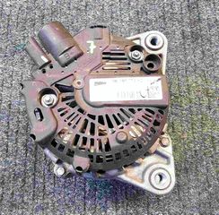 ΔΥΝΑΜΟ 120A ΓΙΑ ΜΟΤΕΡ 1.2 PURETECH | PEUGEOT / CITROEN / TOYOTA / DS / OPEL | 2012 - 2024 9818677980 | ΓΝΗΣΙΟ VALEO ΜΕΤΑΧΕΙΡΙΣΜΕΝΟ (2)