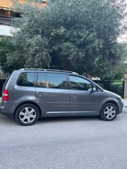 Volkswagen Touran 2004