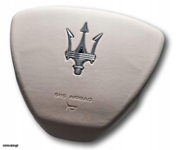 MASERATI LEVANTE AIRBAG ΑΕΡΟΣΑΚΟΣ
