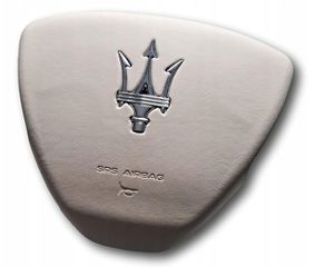 MASERATI LEVANTE AIRBAG ΑΕΡΟΣΑΚΟΣ