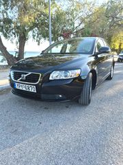 Volvo S40 2008 Ακυκλοφόρητο 27.500χλμ