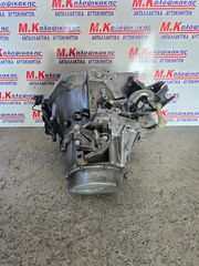 Σασμαν PEUGEOT/ COTROEN 1.6HDI (20DM75)