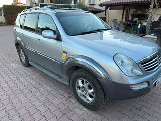 SsangYong Rexton 2007 320