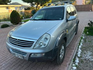SsangYong Rexton 2007 320-thumb-1