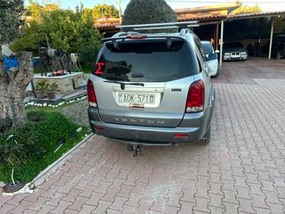 SsangYong Rexton 2007 320-thumb-2