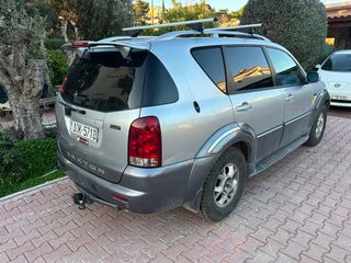 SsangYong Rexton 2007 320-thumb-3