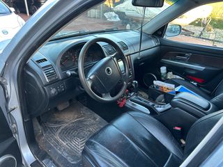 SsangYong Rexton 2007 320-thumb-4