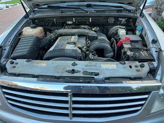 SsangYong Rexton 2007 320-thumb-6