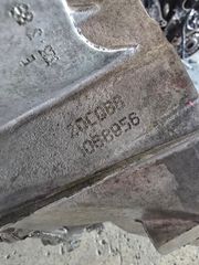 Σασμαν PEUGEOT/ CITROEN 1.4 16V VTI (8FS) (20CQ88)-thumb-3