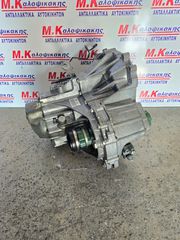Σασμαν DAIHATSU CUORE 1.0 (1KR)-thumb-1