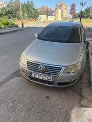 Volkswagen Passat 2007