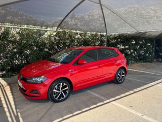 Volkswagen Polo 2019 1.0 MPI TRENDLINE
