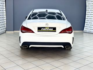 Mercedes-Benz CLA 180 2014 AMG LINE-XENON-CAMERA-thumb-8