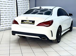 Mercedes-Benz CLA 180 2014 AMG LINE-XENON-CAMERA-thumb-9