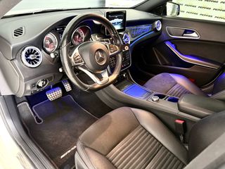 Mercedes-Benz CLA 180 2014 AMG LINE-XENON-CAMERA-thumb-10