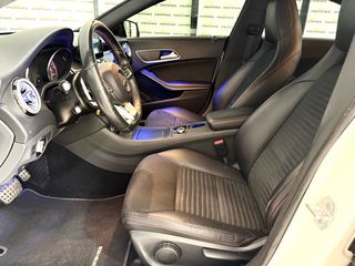Mercedes-Benz CLA 180 2014 AMG LINE-XENON-CAMERA-thumb-11