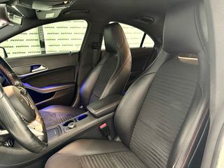 Mercedes-Benz CLA 180 2014 AMG LINE-XENON-CAMERA-thumb-12
