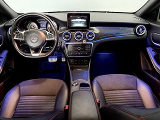 Mercedes-Benz CLA 180 2014 AMG LINE-XENON-CAMERA-thumb-14
