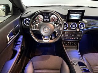 Mercedes-Benz CLA 180 2014 AMG LINE-XENON-CAMERA-thumb-15