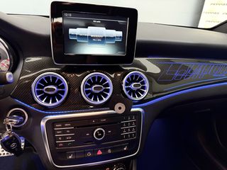 Mercedes-Benz CLA 180 2014 AMG LINE-XENON-CAMERA-thumb-16
