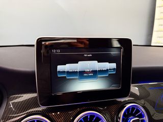 Mercedes-Benz CLA 180 2014 AMG LINE-XENON-CAMERA-thumb-17