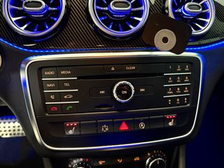 Mercedes-Benz CLA 180 2014 AMG LINE-XENON-CAMERA-thumb-19