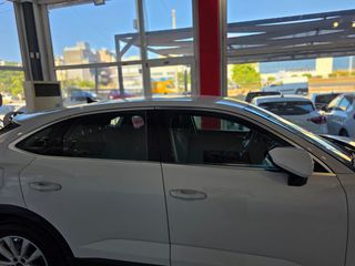 Audi Q3 2022 S line 35 TFSI SPORTBACK Hybrid S tronic 1.5/Ελληνικής αντιπ-thumb-63