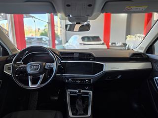 Audi Q3 2022 S line 35 TFSI SPORTBACK Hybrid S tronic 1.5/Ελληνικής αντιπ-thumb-64