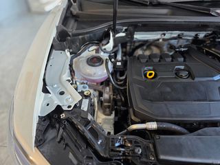 Audi Q3 2022 S line 35 TFSI SPORTBACK Hybrid S tronic 1.5/Ελληνικής αντιπ-thumb-36