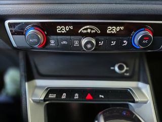 Audi Q3 2022 S line 35 TFSI SPORTBACK Hybrid S tronic 1.5/Ελληνικής αντιπ-thumb-40