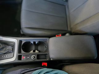 Audi Q3 2022 S line 35 TFSI SPORTBACK Hybrid S tronic 1.5/Ελληνικής αντιπ-thumb-42