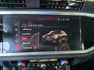 Audi Q3 2022 S line 35 TFSI SPORTBACK Hybrid S tronic 1.5/Ελληνικής αντιπ-thumb-46