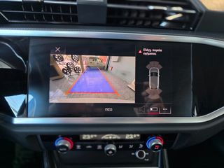 Audi Q3 2022 S line 35 TFSI SPORTBACK Hybrid S tronic 1.5/Ελληνικής αντιπ-thumb-48