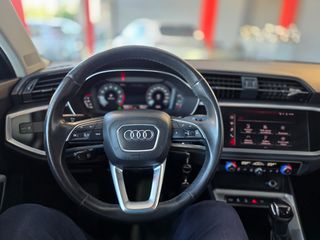 Audi Q3 2022 S line 35 TFSI SPORTBACK Hybrid S tronic 1.5/Ελληνικής αντιπ-thumb-51