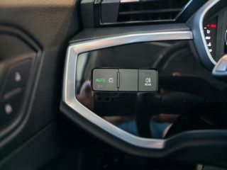 Audi Q3 2022 S line 35 TFSI SPORTBACK Hybrid S tronic 1.5/Ελληνικής αντιπ-thumb-52