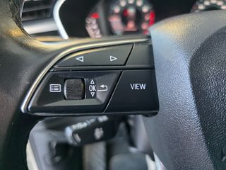 Audi Q3 2022 S line 35 TFSI SPORTBACK Hybrid S tronic 1.5/Ελληνικής αντιπ-thumb-53