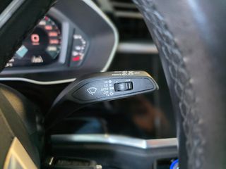 Audi Q3 2022 S line 35 TFSI SPORTBACK Hybrid S tronic 1.5/Ελληνικής αντιπ-thumb-54