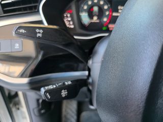 Audi Q3 2022 S line 35 TFSI SPORTBACK Hybrid S tronic 1.5/Ελληνικής αντιπ-thumb-55