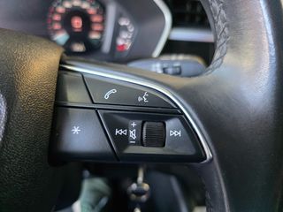 Audi Q3 2022 S line 35 TFSI SPORTBACK Hybrid S tronic 1.5/Ελληνικής αντιπ-thumb-56