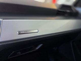 Audi Q3 2022 S line 35 TFSI SPORTBACK Hybrid S tronic 1.5/Ελληνικής αντιπ-thumb-59
