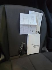 Audi Q3 2022 S line 35 TFSI SPORTBACK Hybrid S tronic 1.5/Ελληνικής αντιπ-thumb-60