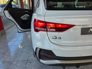 Audi Q3 2022 S line 35 TFSI SPORTBACK Hybrid S tronic 1.5/Ελληνικής αντιπ-thumb-12