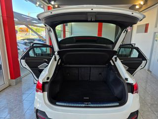 Audi Q3 2022 S line 35 TFSI SPORTBACK Hybrid S tronic 1.5/Ελληνικής αντιπ-thumb-13